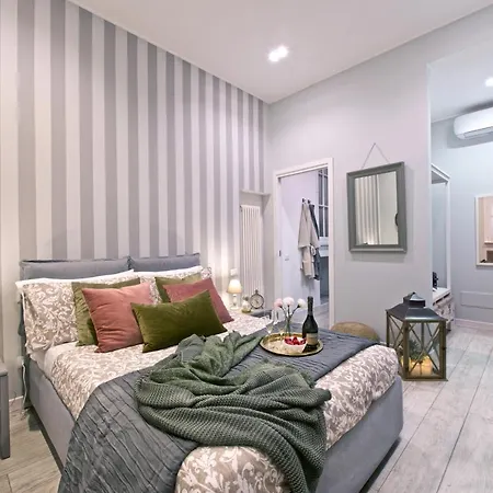 Lejlighed La Porta Sul Vaticano Rom