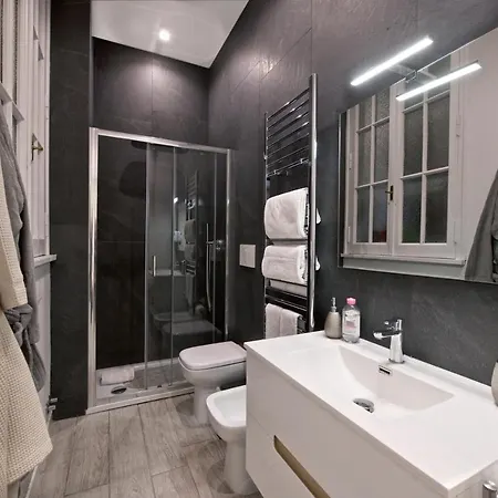 Apartment La Porta Sul Vaticano Rome