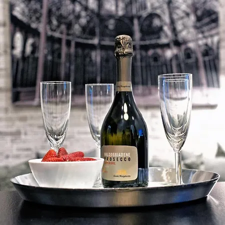 La Porta Sul Vaticano Lejlighed