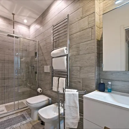 Lejlighed La Porta Sul Vaticano *