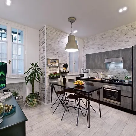 Lejlighed La Porta Sul Vaticano