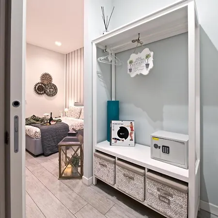 La Porta Sul Vaticano Lejlighed Rom