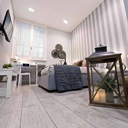 Lejlighed La Porta Sul Vaticano