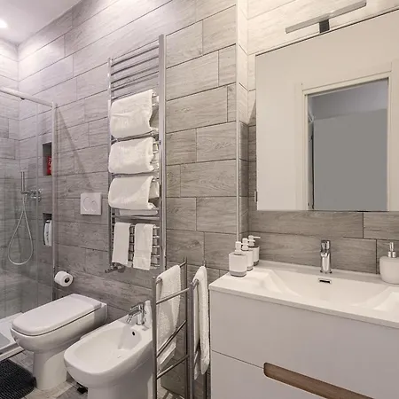 Lejlighed La Porta Sul Vaticano