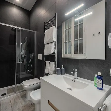 Lejlighed La Porta Sul Vaticano *