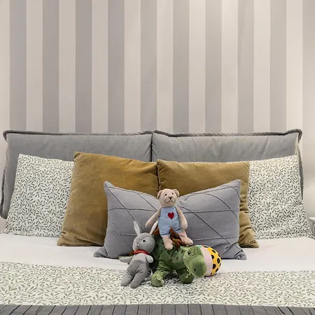 La Porta Sul Vaticano Rom