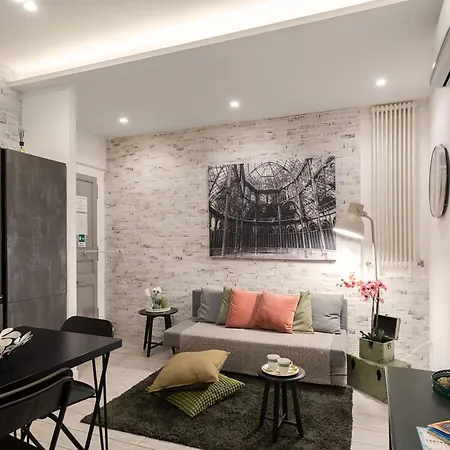 Lejlighed La Porta Sul Vaticano