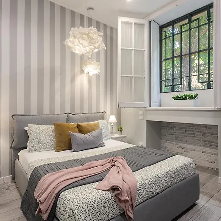 La Porta Sul Vaticano Lejlighed *