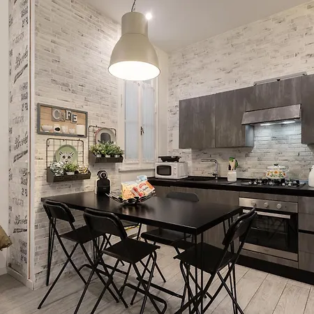 La Porta Sul Vaticano Lejlighed Rom