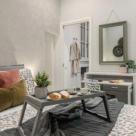 La Porta Sul Vaticano Lejlighed