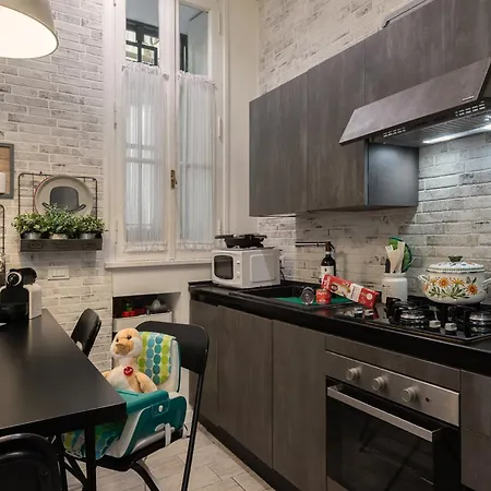 Lejlighed La Porta Sul Vaticano *