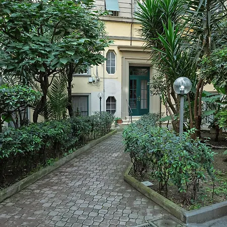 La Porta Sul Vaticano Apartment Rome