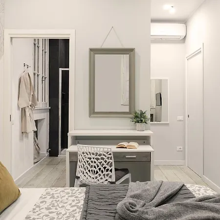 Lejlighed La Porta Sul Vaticano Rom